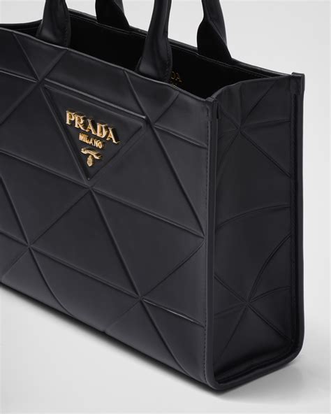 prada triangle bag price|prada symbole bag.